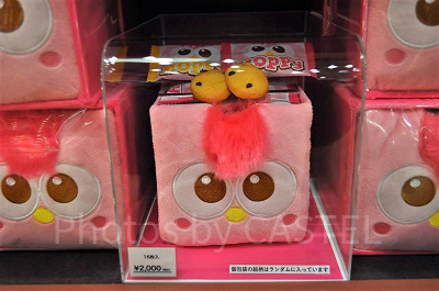 USJ限定キャラ】モッピーのお土産グッズ84選！コーデ用アイテム