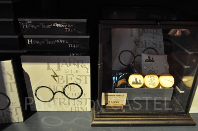 Harry’s Glasses(ハリーズグラッシーズ)のクッキー