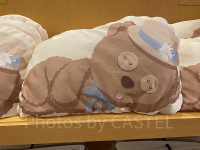 USJ】2024年春夏のティムグッズ一覧！お花モチーフがかわいい