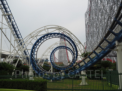 コークスクリュー