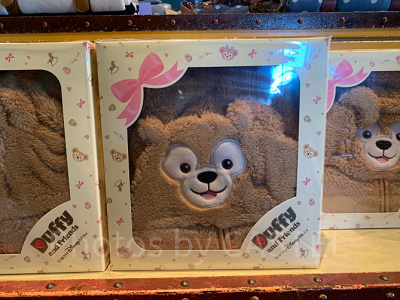 カバーオール(ダッフィー)