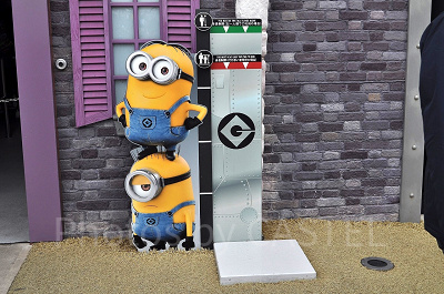 ミニオンの生みの親：クリス・メレダンドリ氏とは？