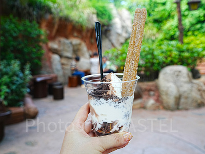 クリッターサンデー