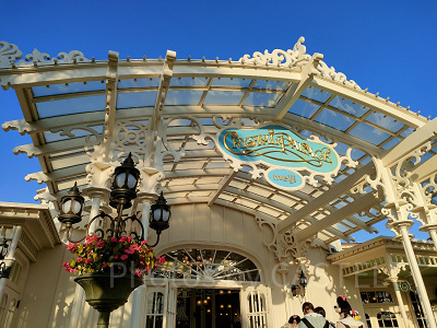 TDL】エレクトリカルパレードをレストランから鑑賞しよう！おすすめ