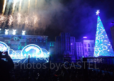 クリスタルの約束(2019年)