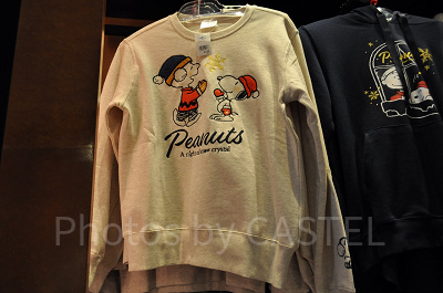 クリスタルトレーナー