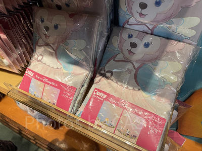 カーテン(ウィッシングウィングスグッズ)