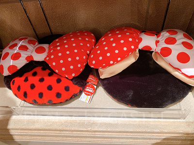 1/9発売】ベリー・ベリー・ミニー！グッズ64選！カチューシャ