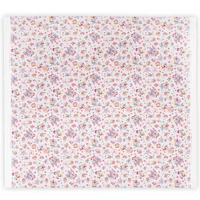 カットクロス(ディズニー春のお花グッズ)