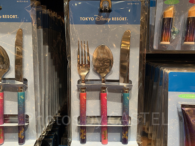 カトラリーセット