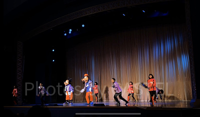 Ｄポップ・マジック