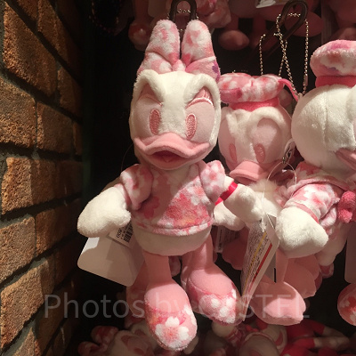 デイジーダック