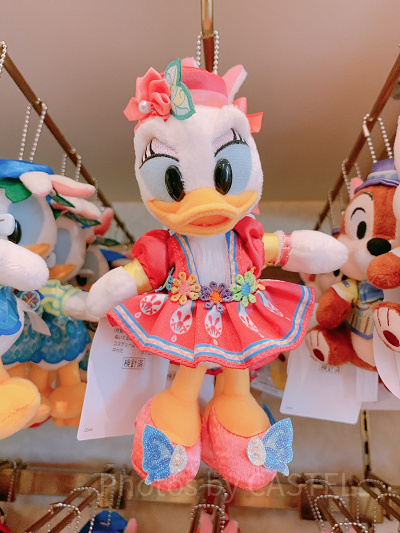 シリーズ別】ディズニーぬいぐるみバッジまとめ！2019年に発売された