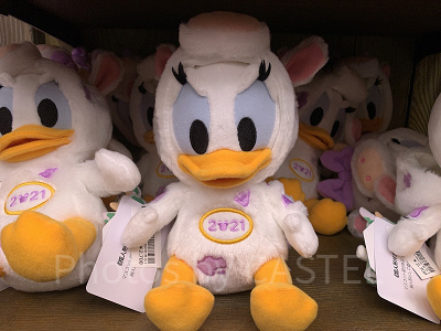 11/25発売】2021年ディズニー干支ぬいぐるみグッズ14選！うしの姿に