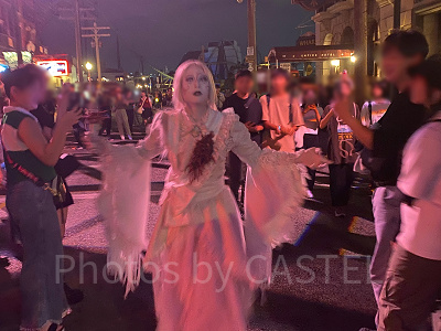 デカダント・ナイトメアーズ（Decadent Nightmares）