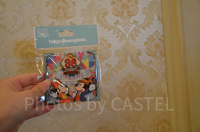 デコレーションマグネット