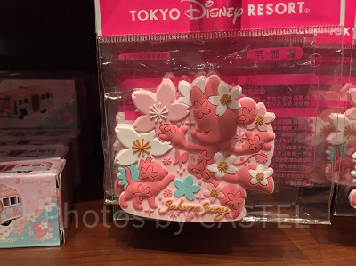 デコレーションマグネット