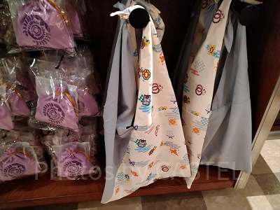 鬼滅の刃のエコバッグ