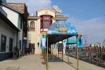 名探偵コナンミステリー・レストラン