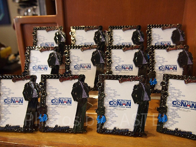 「名探偵コナン」フォトスタンド