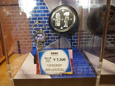 「名探偵コナン」腕時計型麻酔銃