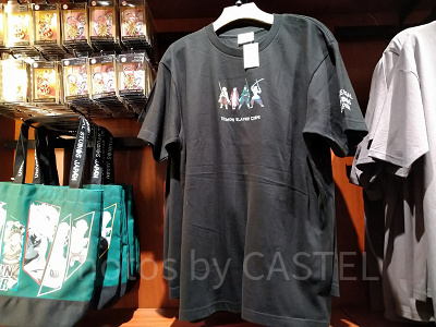 鬼滅の刃 Tシャツ