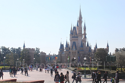 開園当初のディズニーに休園日があった？