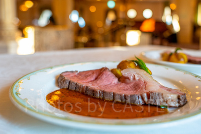 東京ディズニーリゾートで楽しむ食事
