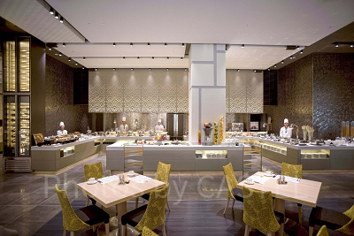 ダイニング・カフェ「ベルテンポ」