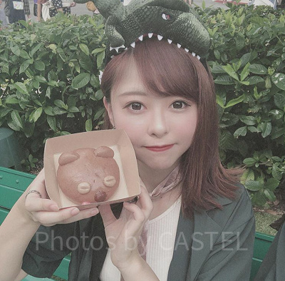 2019年のユニバは恐竜アイテムが流行中！