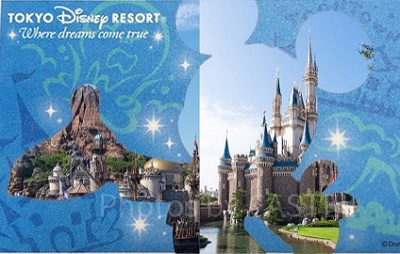 ディズニーチケット】オープン券の特徴＆購入方法まとめ！メリット