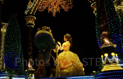 「話し合いは大切よ」