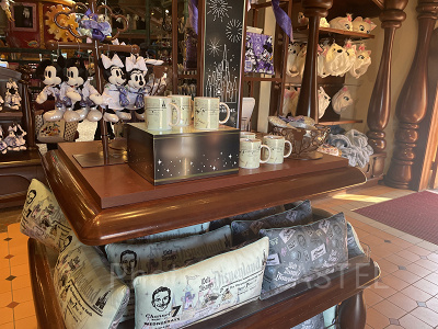 2/2発売】ディズニー100周年グッズ全20種類まとめ！値段や販売場所を