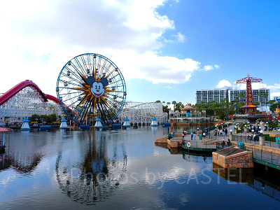決定版】カリフォルニアディズニーを攻略！お土産グッズ、チケット
