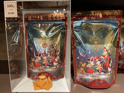 11/7発売】ディズニークリスマスグッズ2023全79種類一覧！リルリンリン