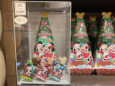 11/7発売】ディズニークリスマスグッズ2023全79種類一覧！リルリンリン