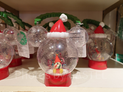 ディズニークリスマス2022】リルリンリングッズを紹介！いつから