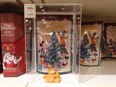2022】ディズニークリスマスグッズ全66種類まとめ！リルリンリングッズ