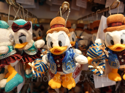 ディズニークリスマス2022】ミッキーやプーさんのグッズを徹底解説