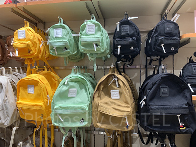 ディズニーコラボブランド：CILOCALA (シロカーラ)