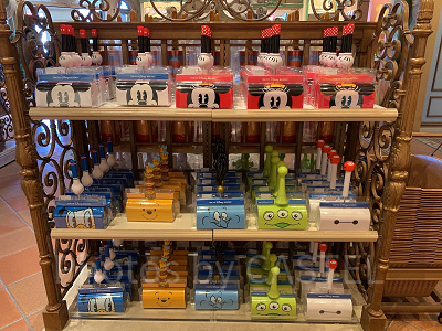 ディズニーコロコロ