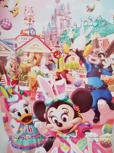 ズートピア】ニック&ジュディのディズニーお土産グッズ16選！手作り