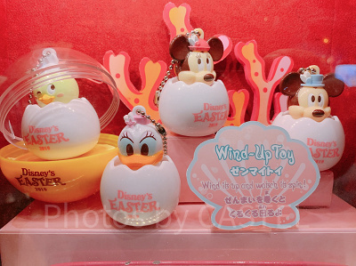 2019】ワンマンズ・ドリームのディズニーガチャガチャが登場