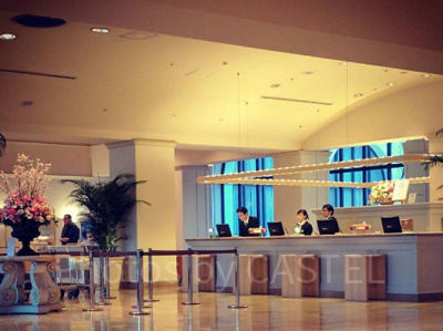 ディズニーグッドネイバーホテル