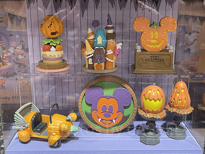 2023】ディズニーハロウィングッズ全77種類まとめ！値段、販売場所情報 