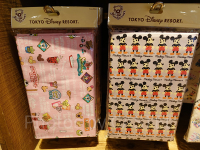 Disney Handycraft シリーズグッズ