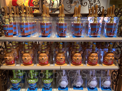 ディズニーモップ