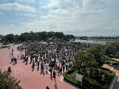 ディズニーの開園時間：早くパークに入るコツ