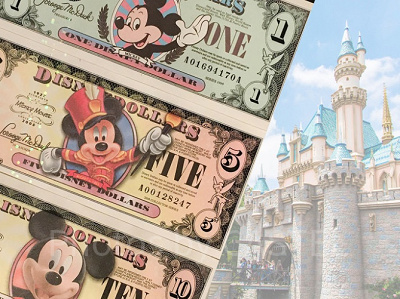 ディズニープラスの料金