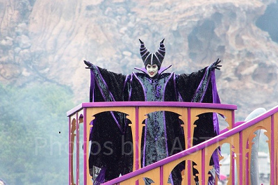 ディズニークイズ:オーロラ姫